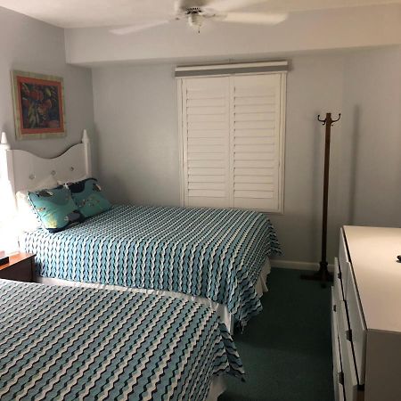 Ocean Walk Resort Daytona Beach Exterior foto