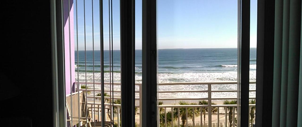 Ocean Walk Resort Daytona Beach Exterior foto
