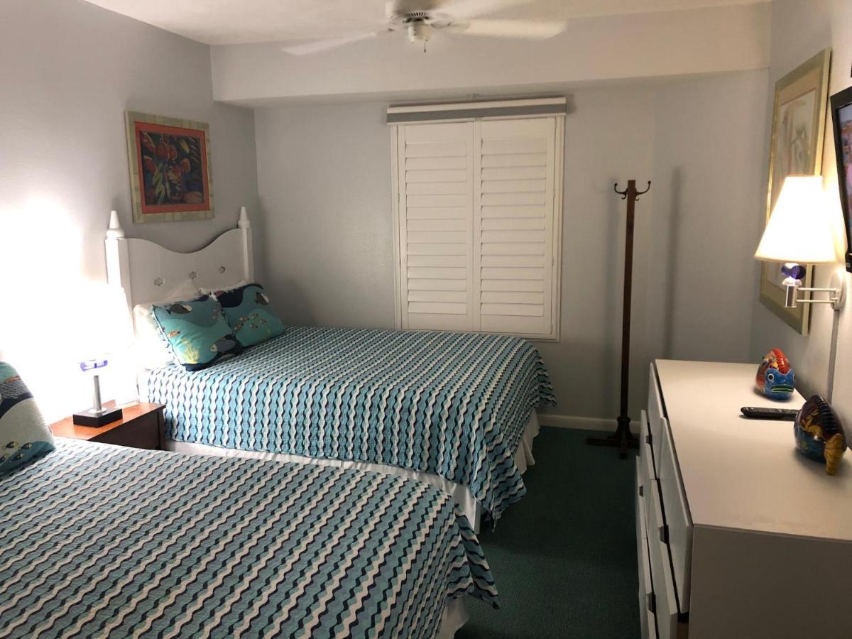 Ocean Walk Resort Daytona Beach Exterior foto