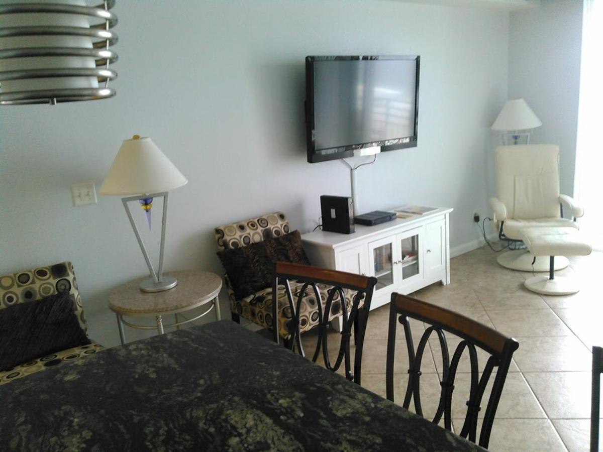 Ocean Walk Resort Daytona Beach Exterior foto