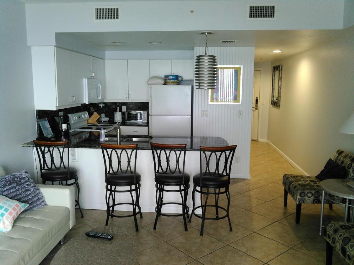 Ocean Walk Resort Daytona Beach Exterior foto