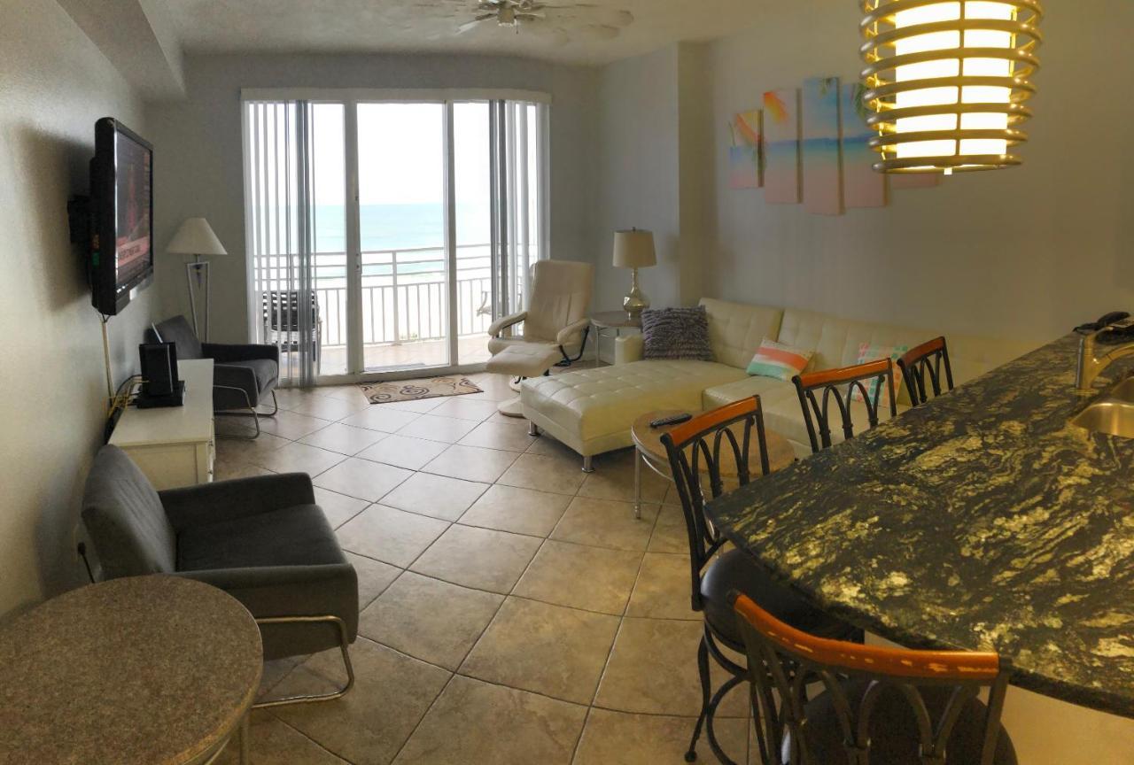 Ocean Walk Resort Daytona Beach Exterior foto